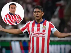 Las claves de la derrota de Chivas con Querétaro