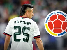 Así les fue al Tala, Piojo y Hormiga en el México vs. Colombia