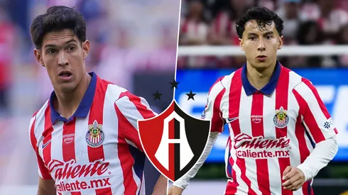 Gabriel Milito destapó reporte de lesionados de Chivas