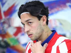 Milito dejó en claro cómo piensa utilizar a Jordan Carrillo en Chivas