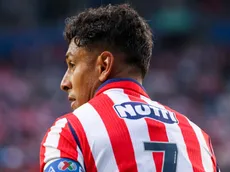 La decisión final de Milito con Romo tras su error ante Querétaro