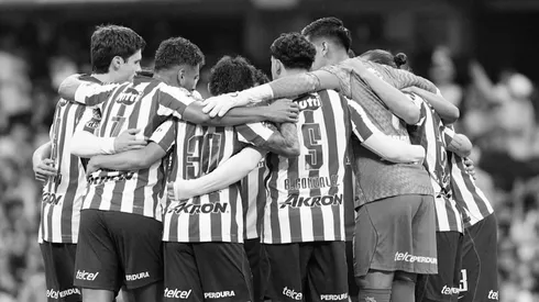 Chivas tiene una brutal lista de bajas en el Clásico Nacional.