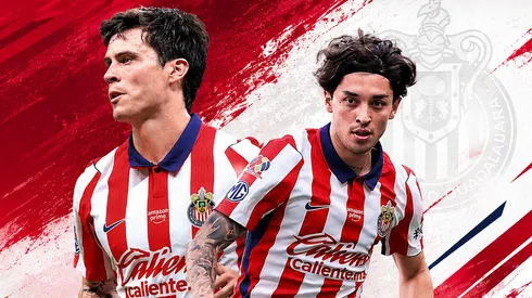 Diego Campillo molesto con la afición de Chivas.