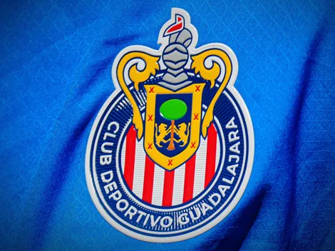La playera que lanzaría Nike, pero que no se usaría en ningún partido