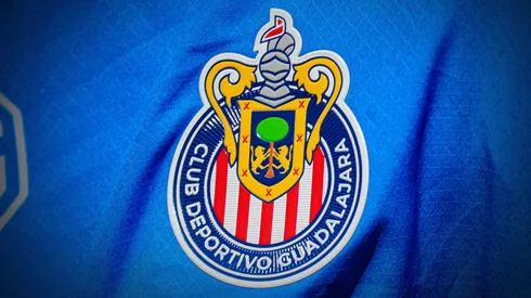 La playera que lanzaría Nike, pero que no se usaría en ningún partido