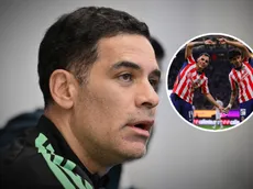 El deseo de Rafa Márquez que motivaría a jugadores de Chivas