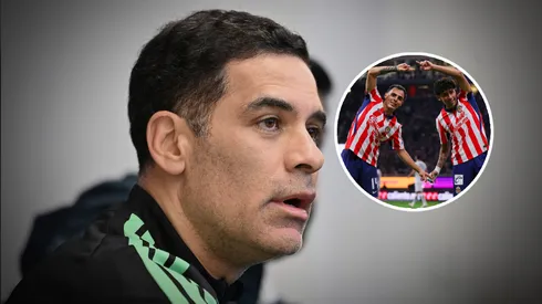 El deseo de Rafa Márquez que motivaría a jugadores de Chivas