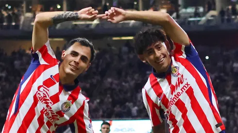 Hugo Camberos y Santiago Sandoval recibieron mensaje a Rafa Márquez.