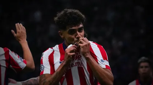 Los objetivos de Ricardo Marín: Chivas, Europa y Selección