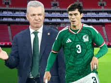 La implícita crítica de Campillo al Vasco Aguirre post empate ante Perú