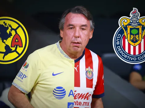 Emilio Azcárraga intentó comprar a Chivas