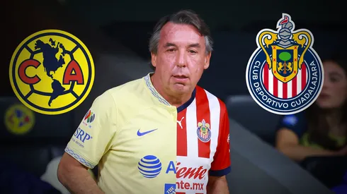 Emilio Azcárraga intentó comprar a Chivas