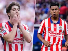 Los 2 jugadores que deben "despertar" en la Fecha FIFA