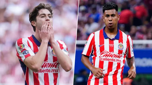 Los 2 jugadores que deben "despertar" en la Fecha FIFA