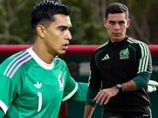 Revelan la tarea especial que le pidió Rafa Márquez a Raúl Rangel