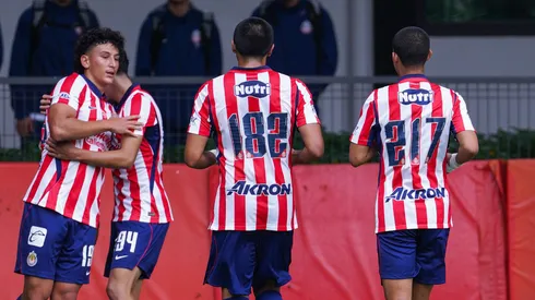 Milito tiene en cuenta Anwar Ben Rhouma para enfrentar a América.