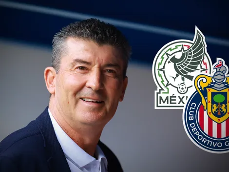 La razón por la que Chivas volvió a ser base de la Selección Mexicana