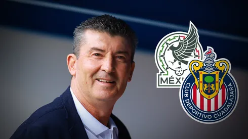 La razón por la que Chivas volvió a ser base de la Selección Mexicana