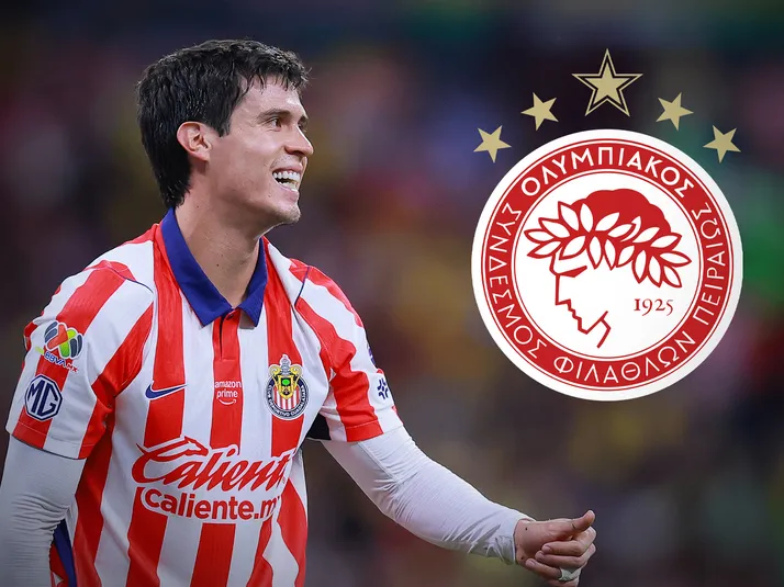 El "error" desde Grecia que elimina los rumores de salida de Diego Campillo