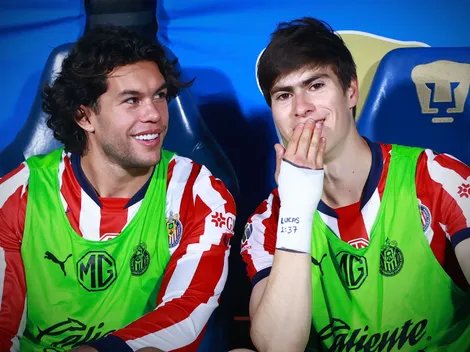 El reencuentro de la Hormiga González y Cade Cowell