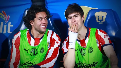 El reencuentro de la Hormiga González y Cade Cowell