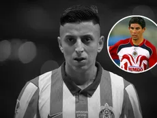 Exjugador de Chivas y su crítica contra los jugadores del Rebaño
