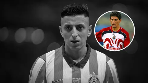 Exjugador de Chivas y su crítica contra los jugadores del Rebaño