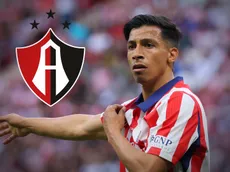 Ángel Sepúlveda y su compromiso con Chivas antes de jugar con Atlas