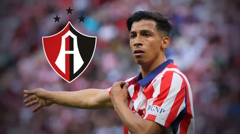 Ángel Sepúlveda y su compromiso con Chivas antes de jugar con Atlas