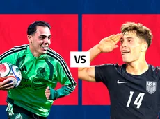 México vs. Estados Unidos: Día, hora y cómo ver EN VIVO