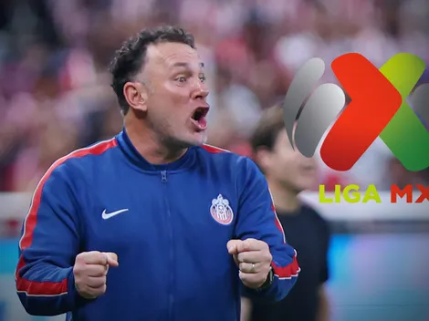La "ventaja" que le concedió la Liga MX a Chivas en octubre