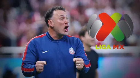 La "ventaja" que le concedió la Liga MX a Chivas en octubre