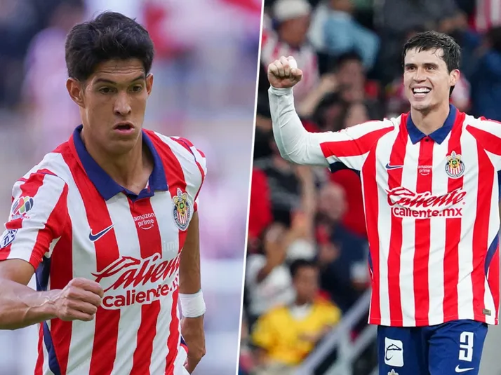 Noticias de Chivas HOY 3 de octubre