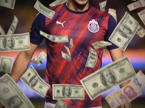 Influencer destapó estafa millonaria a excapitán de Chivas
