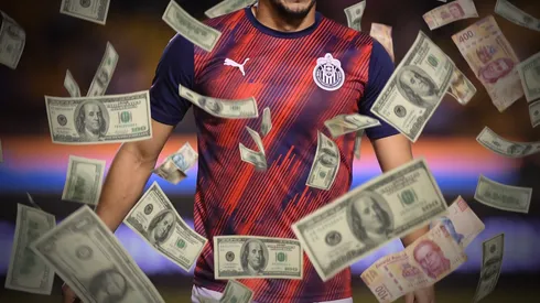 Influencer destapó estafa millonaria a excapitán de Chivas