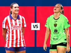 Chivas Femenil vs. FC Juárez: Día, hora y cómo ver EN VIVO