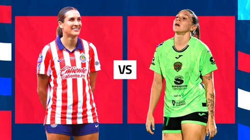 Chivas Femenil vs. FC Juárez: Día, hora y cómo ver EN VIVO