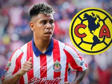 Efraín Álvarez se siente obligado a ganarle al América en Estados Unidos