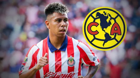 Efraín Álvarez se siente obligado a ganarle al América en Estados Unidos