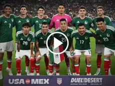 Noche de pesadilla para los rojiblancos contra Estados Unidos