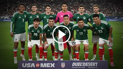 Noche de pesadilla para los rojiblancos contra Estados Unidos