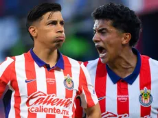 Noticias de Chivas HOY 5 de octubre del 2026