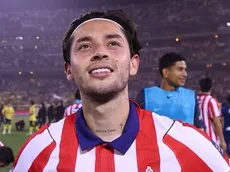 Las 5 buenas noticias que se Chivas del duelo ante América