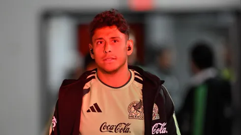 Luis Romo no jugaría contra Atlas.