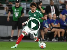 ¿Va por TV Abierta el México vs Chile con los jugadores de Chivas?