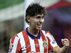 Santiago Sandoval cada vez más cerca de Europa, ya hay acercamientos