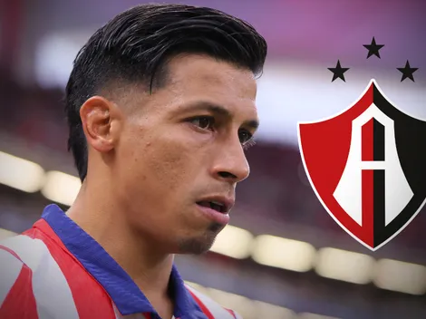 La advertencia de Ángel Sepúlveda al Atlas tras vencer al América