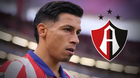 La advertencia de Ángel Sepúlveda al Atlas tras vencer al América
