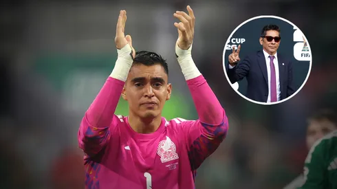 Leyenda del futbol mexicano defendió al Tala Rangel