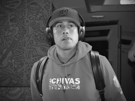 El golpe bajo que recibió el Wacho Jiménez en Guatemala